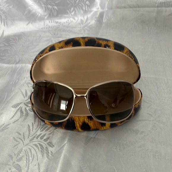Versace Accessories - Versace vintage sunglasses